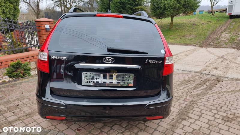 Hyundai I30 1.6 CRDi Premium - 12