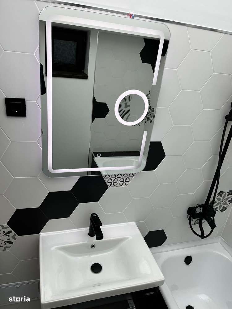 Vanzare Apartament 4 Camere 106 MP - Ultracentral - Unirii - Fantani-17