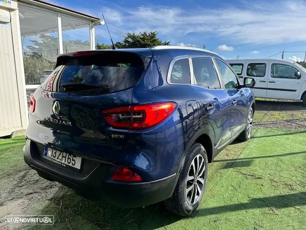 Renault Kadjar Energy dCi 110 LIMITED - 3