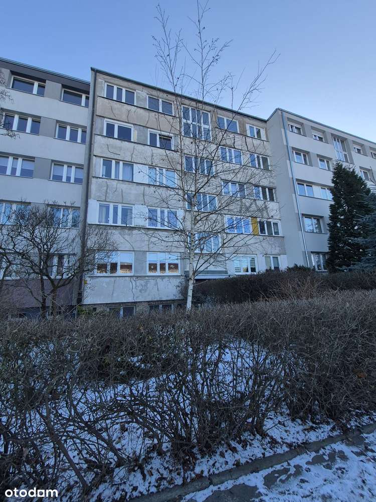 Głogowska Szczepin rozkład balkon-11