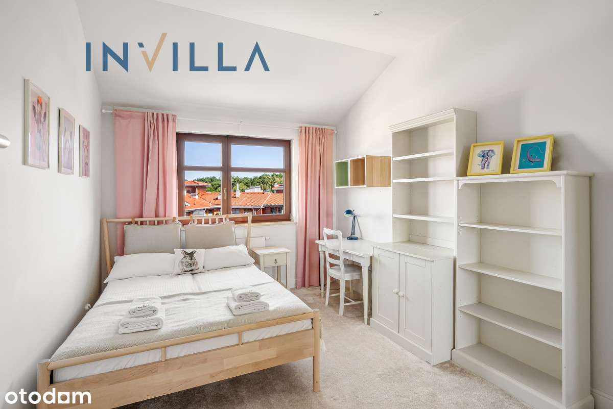 200 metrów od plaży – apartament Neptun Park - Pełny obrazek: 5/11