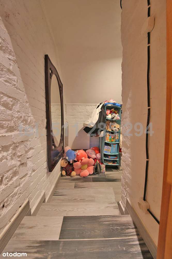 Super lokalizacja, tuż przy Parku Szczytnickim. Zielone Zalesie.-12