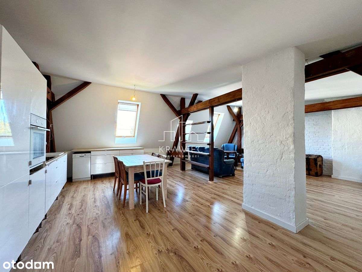 *3 pokoje/przestronne/Centrum* - Pełny obrazek: 1/12