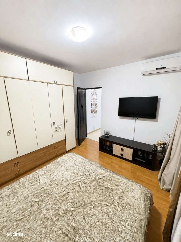 0% comision | Drumul Taberei (Bucla) | 7 minute metrou-Bloc Reabilitat