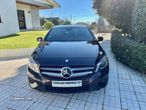 Mercedes-Benz A 180 CDi BE Urban - 5