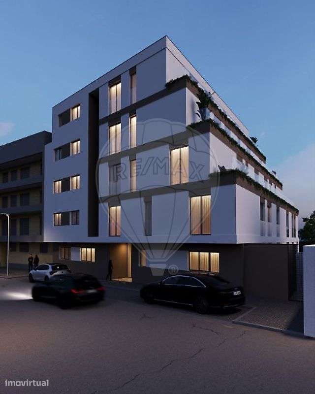 Apartamento T0 para venda-0