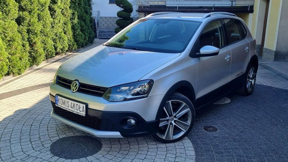 Volkswagen Polo 2011