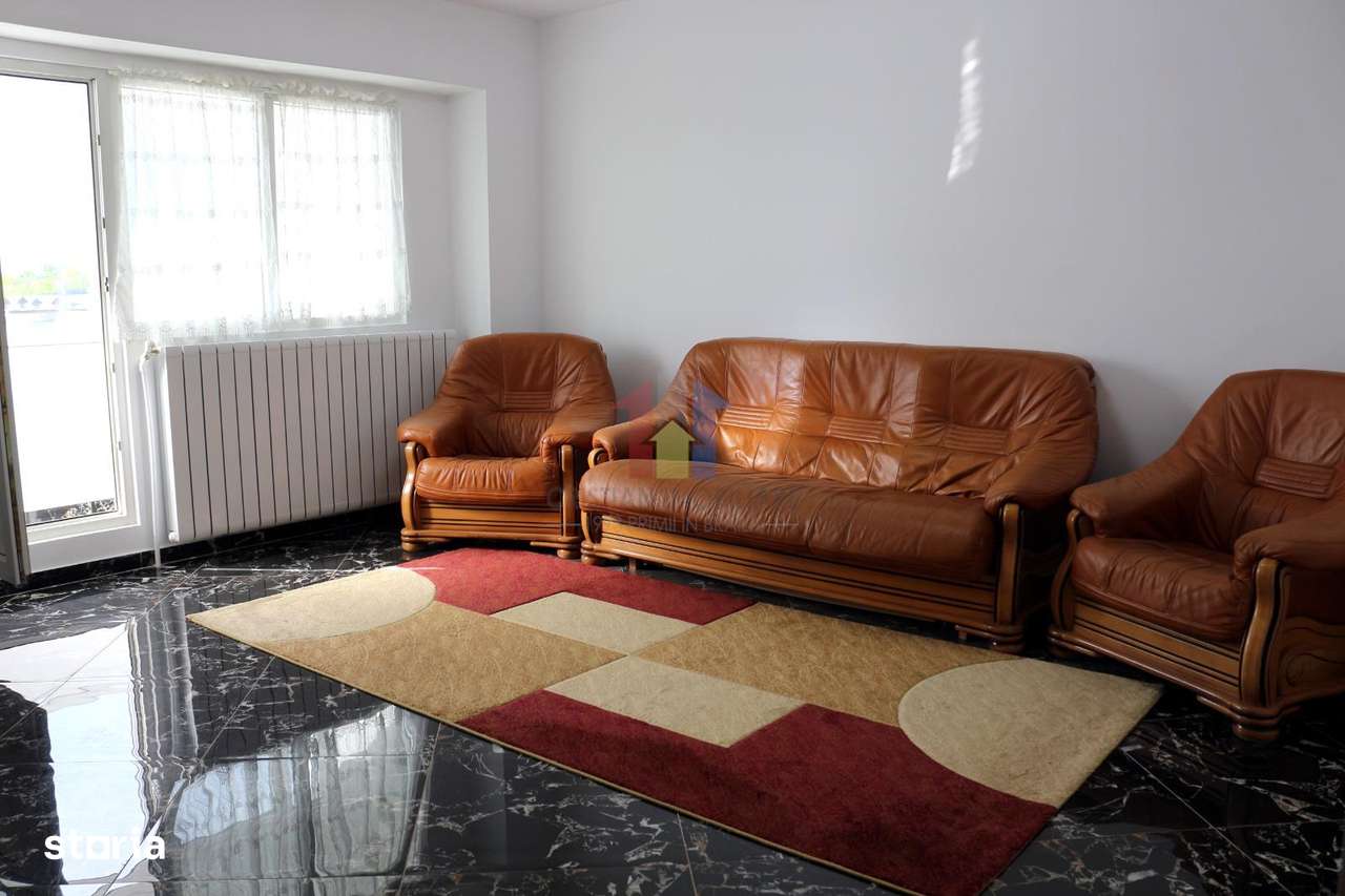 Apartament 1 camera Buzaului - Imagine principală: 2/12