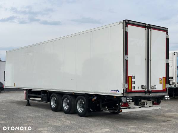 Schmitz Cargobull THERMO KING SLX E 300 - 8