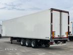 Schmitz Cargobull THERMO KING SLX E 300 - 8