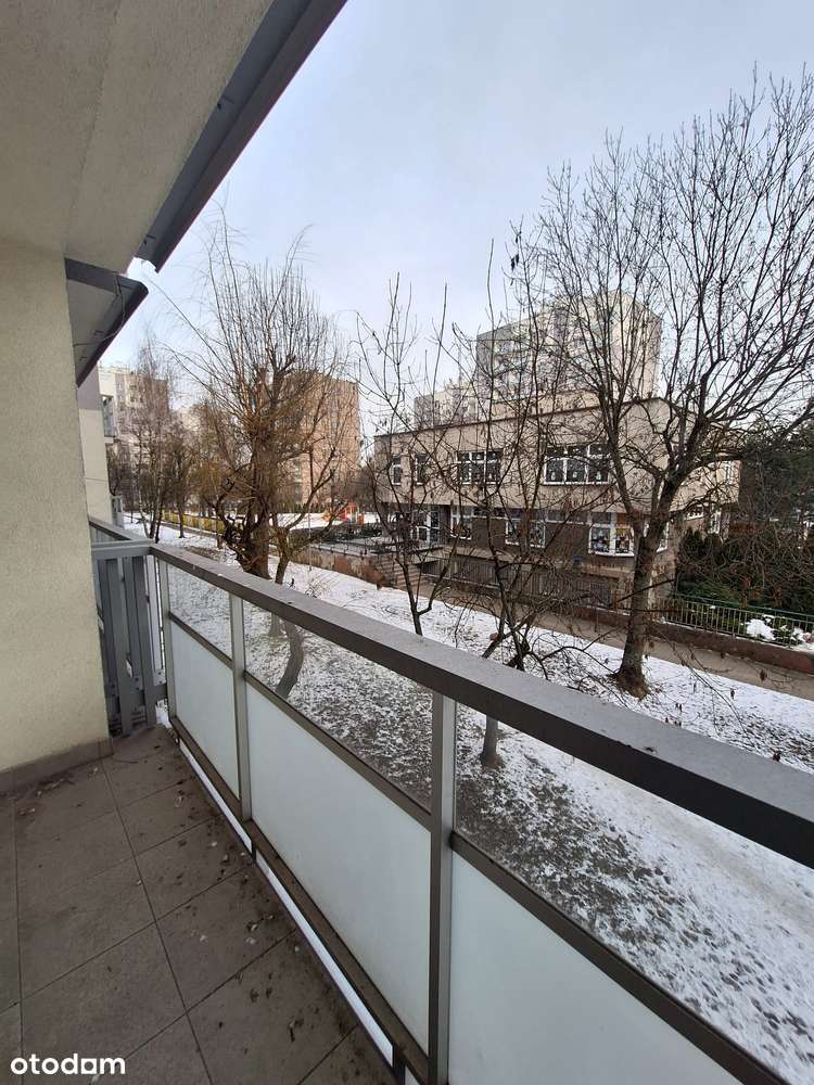 TOP LOKALIZACJA!! | Kawalerka z balkonem - Pełny obrazek: 5/7