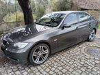 BMW 320 d Exclusive - 1