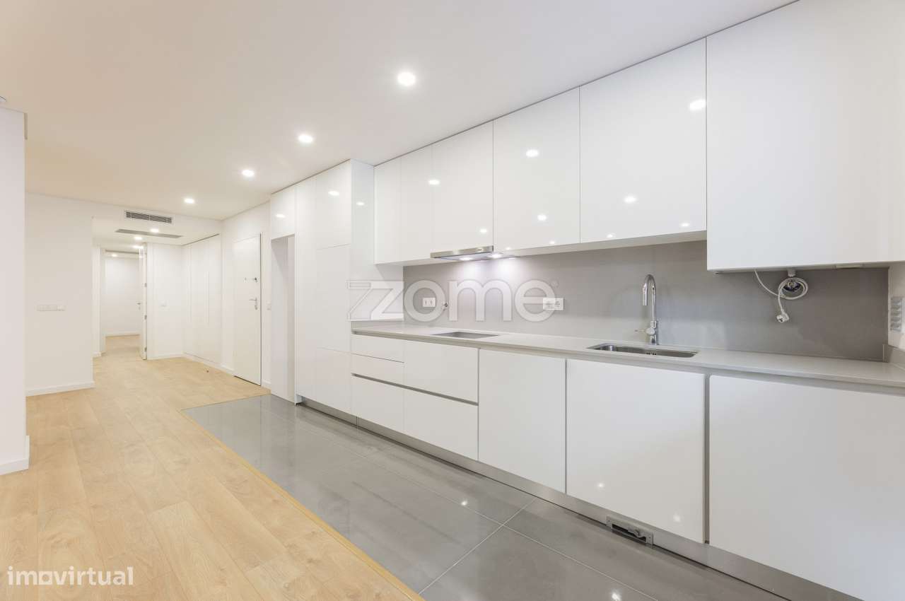 Apartamento T3 NOVO - Grande imagem: 5/23