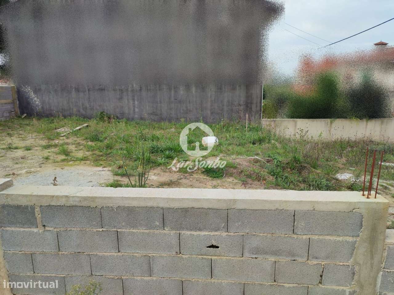 Lote para moradia geminada c/375m2 em Canidelo- Vila do Conde - Grande imagem: 5/13