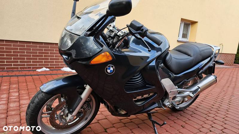 BMW K - 2