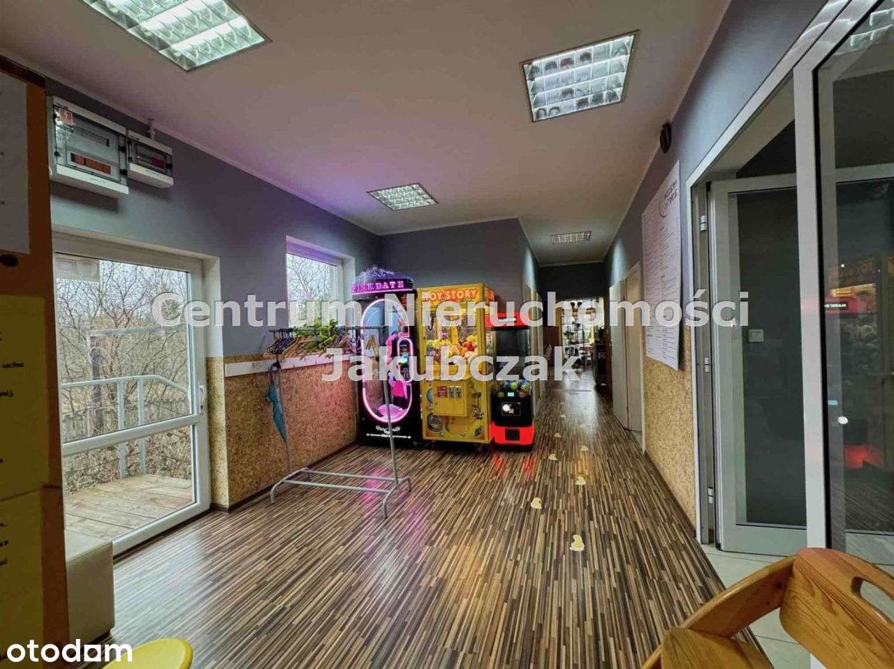 Lokal użytkowy, 686 m², Leszno-9