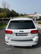 Jeep Grand Cherokee Gr 3.0 CRD Limited - 4