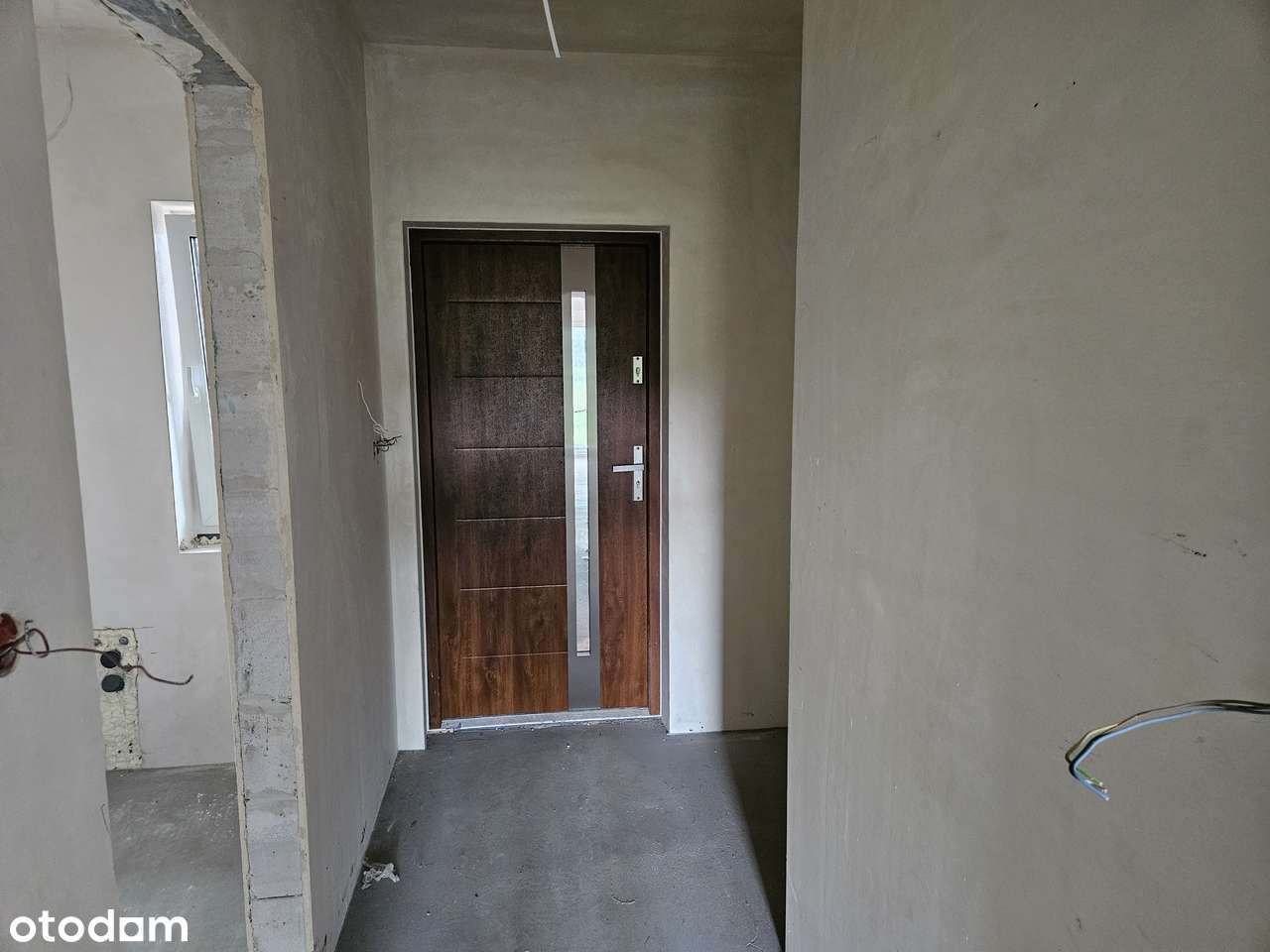 Nowoczesny dom, segment apartament super lokalizacja z 4 pokoje Serock - Pełny obrazek: 5/17