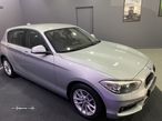 BMW 118 d Line Urban - 15