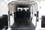 Fiat Doblo 2.0 MJ Maxi 3L - 15