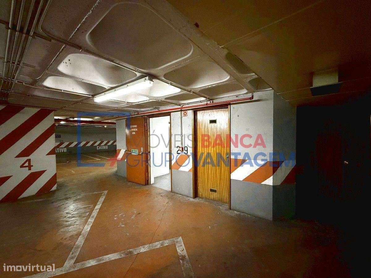 Arrecadação Chiado - Grande imagem: 4/4