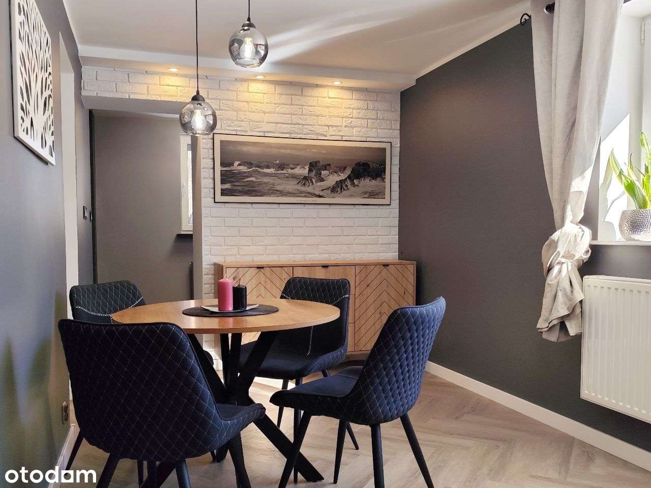 Mieszkanie z garderobą - Hynka - Pełny obrazek: 3/20