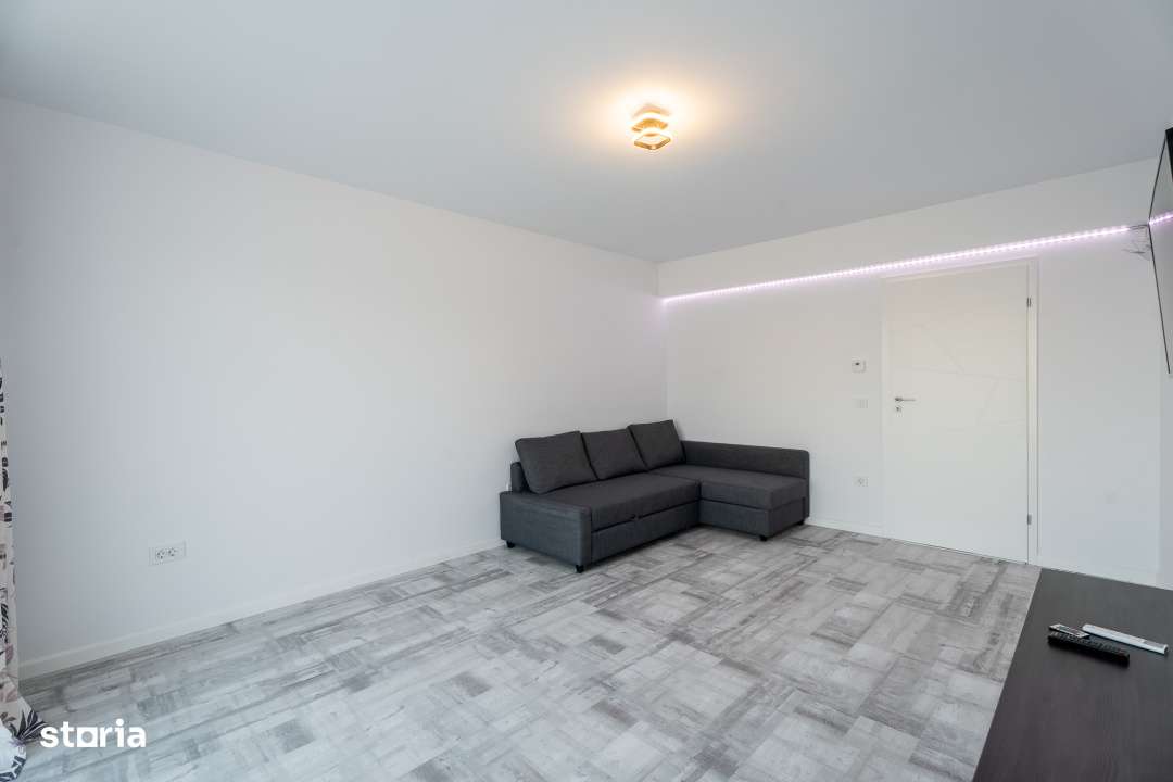 Garsoniera | Parcare | Zona Valea Adanca - Imagine principală: 2/15