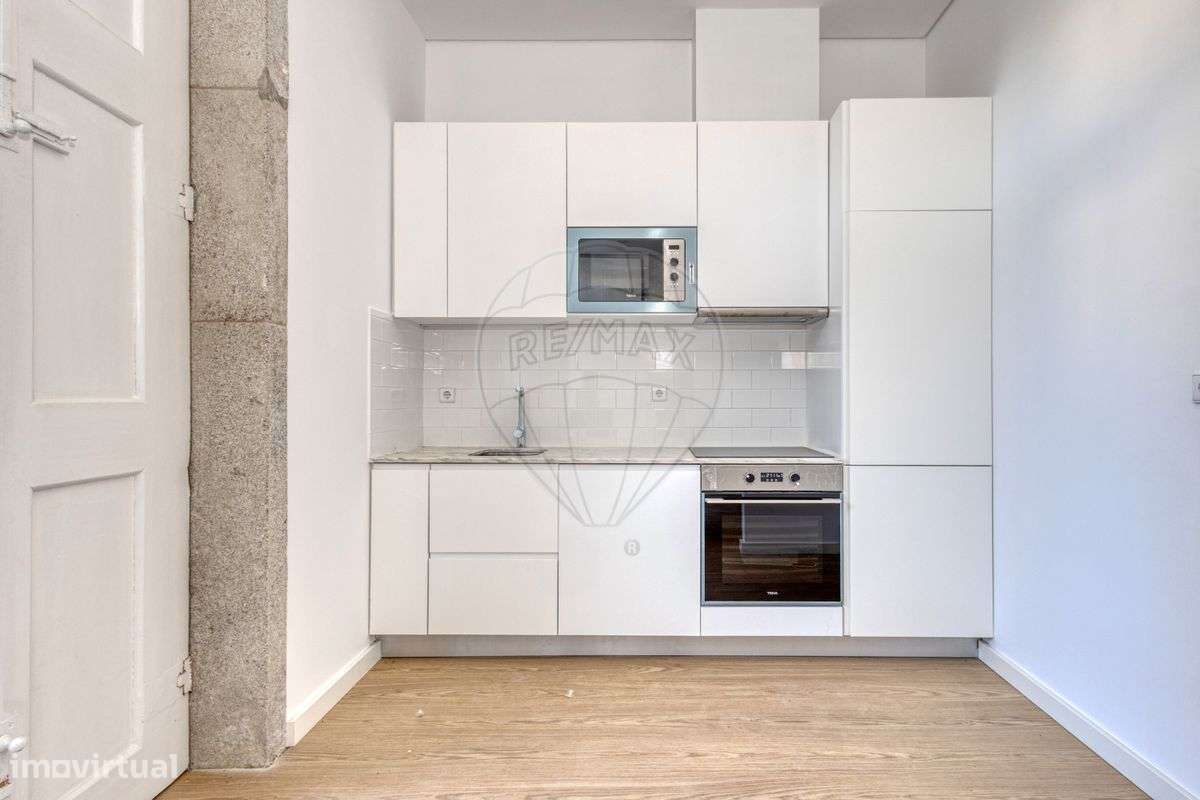 Apartamento T1 para venda - Grande imagem: 5/13