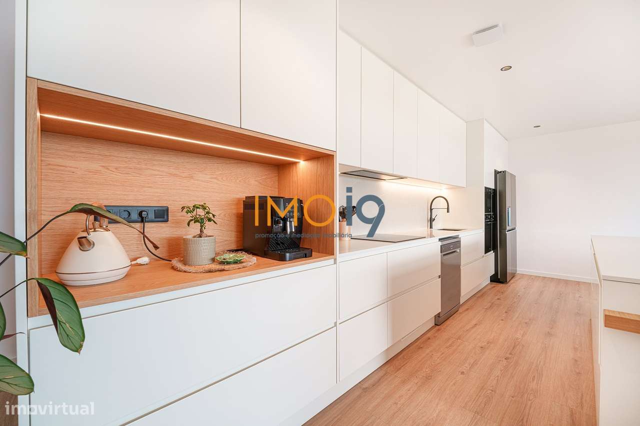 Moradia T4 com Vista Panorâmica em Fátima-16