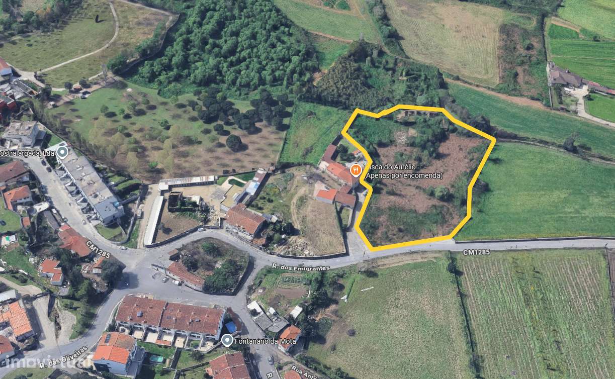 Terreno com 7000m² em Adaúfe-15