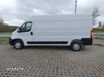 Opel Movano Movano Furgon FWD 2.2dt 165KM 370Nm Euro 6.4 S&amp;S MT6 L3H2 3.5t 13m3 - 4