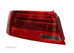 LAMPA LEWY TYŁ LEWA TYLNA AUDI A5 8T 11-16 SPORTBACK LED - 1