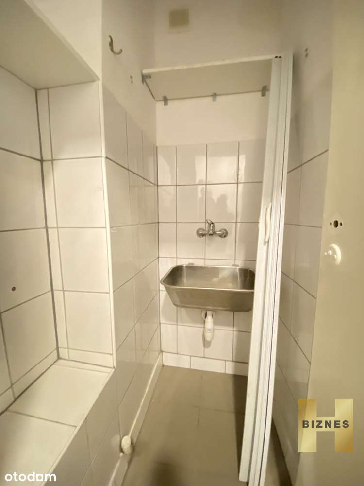 Lokal użytkowy 283 m2 Sprzedaż Centrum-14