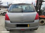 Peças Suzuki Swift 1.3 do ano 2007 (Z13DT) - 1