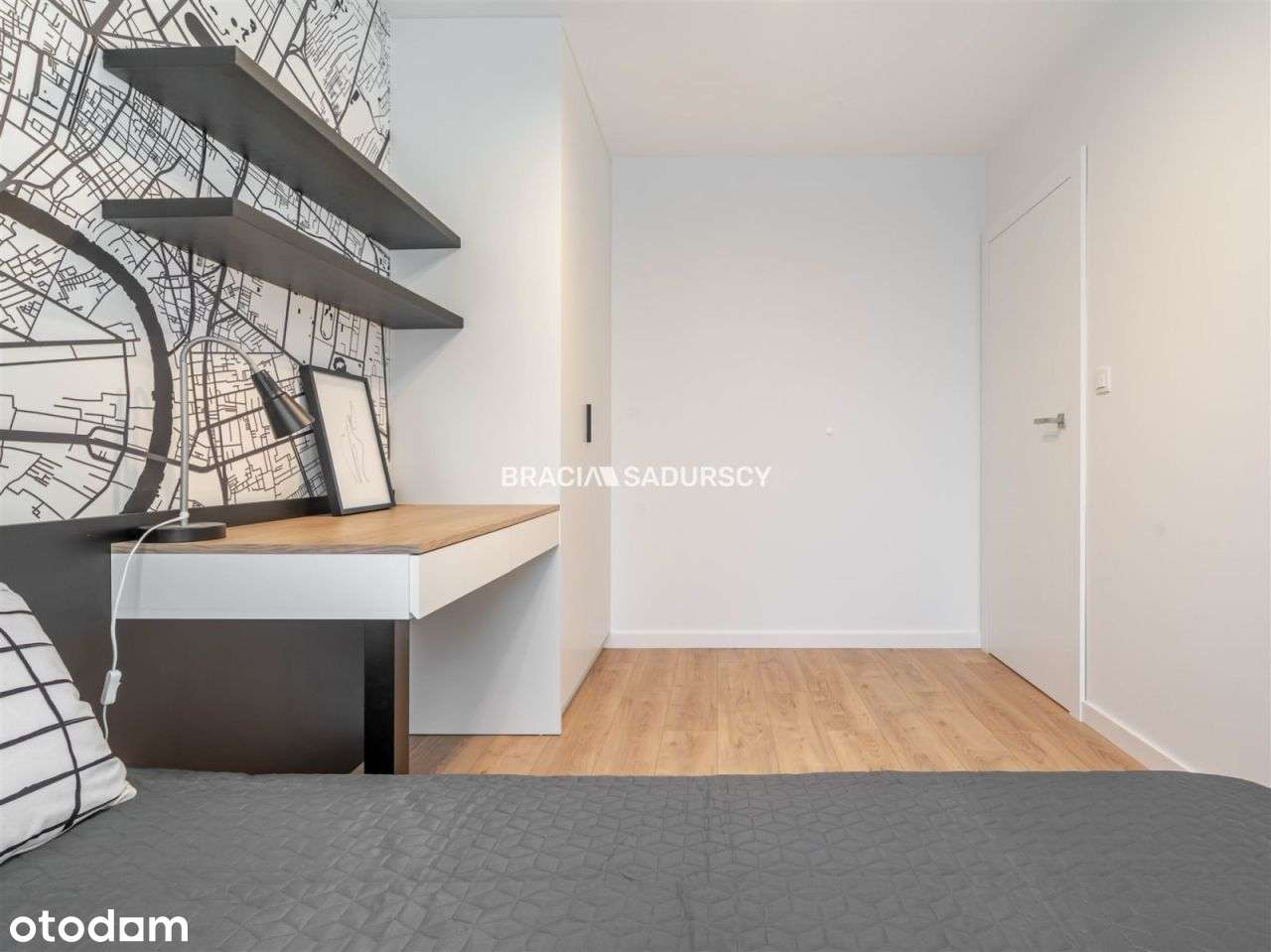 Nowe, Wykończone 3-Pokojowe Z Miejscem Parkingowym-10