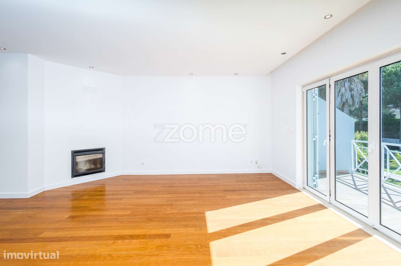 Apartamento T3 Duplex para Arrendar - Quinta das Patinhas, Cascais - Grande imagem: 5/37