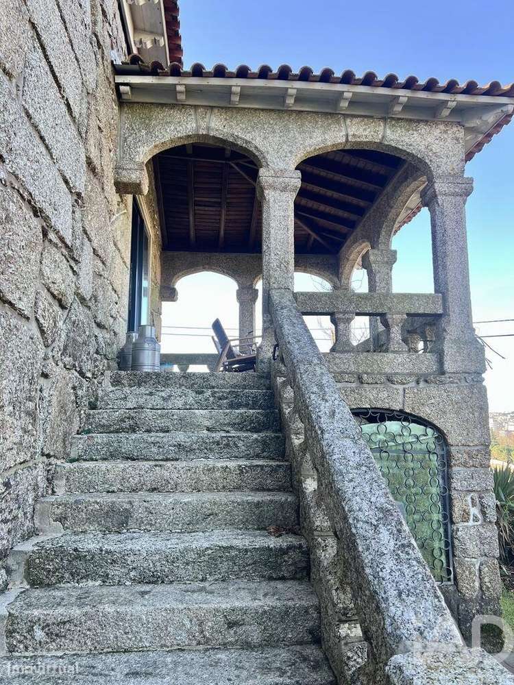 Casa T4 em Antas e Abade de Vermoim de 365,00 m2 - Grande imagem: 5/29