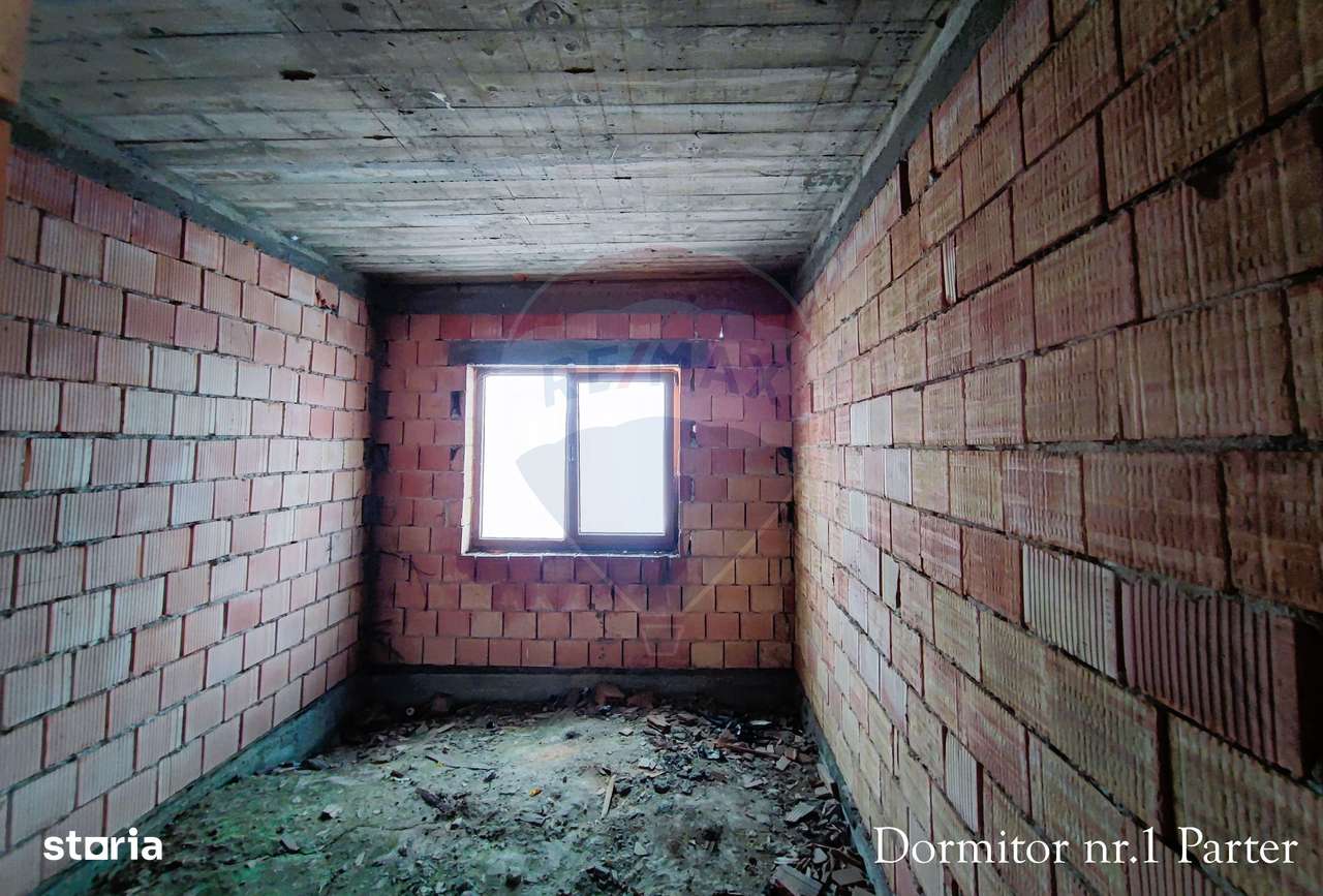 Casă vilă de vânzare în Cristian, Sibiu-8