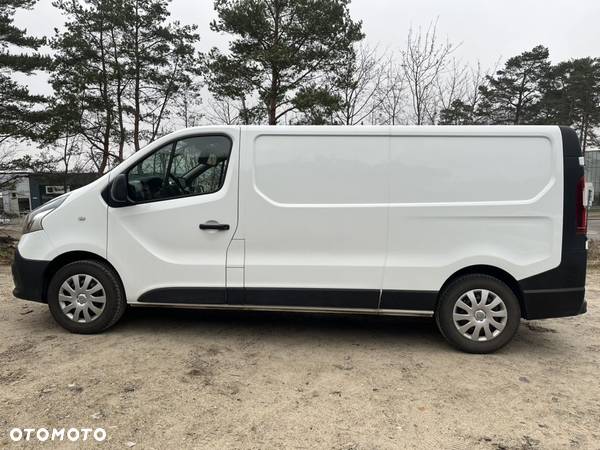 Renault TRAFIC - 11