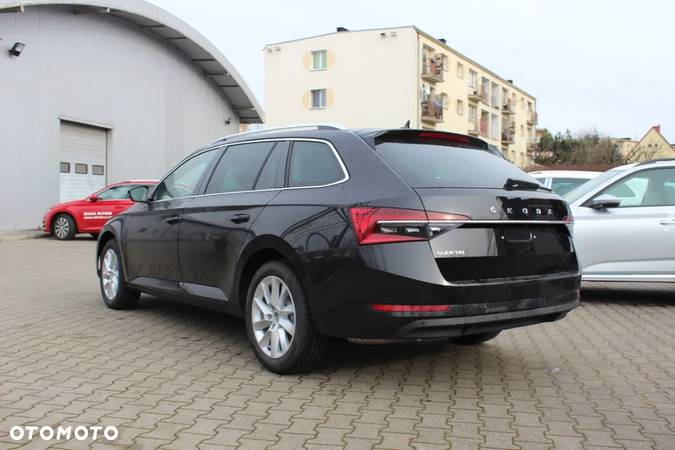 Skoda Superb 2.0 TSI Style DSG - 3