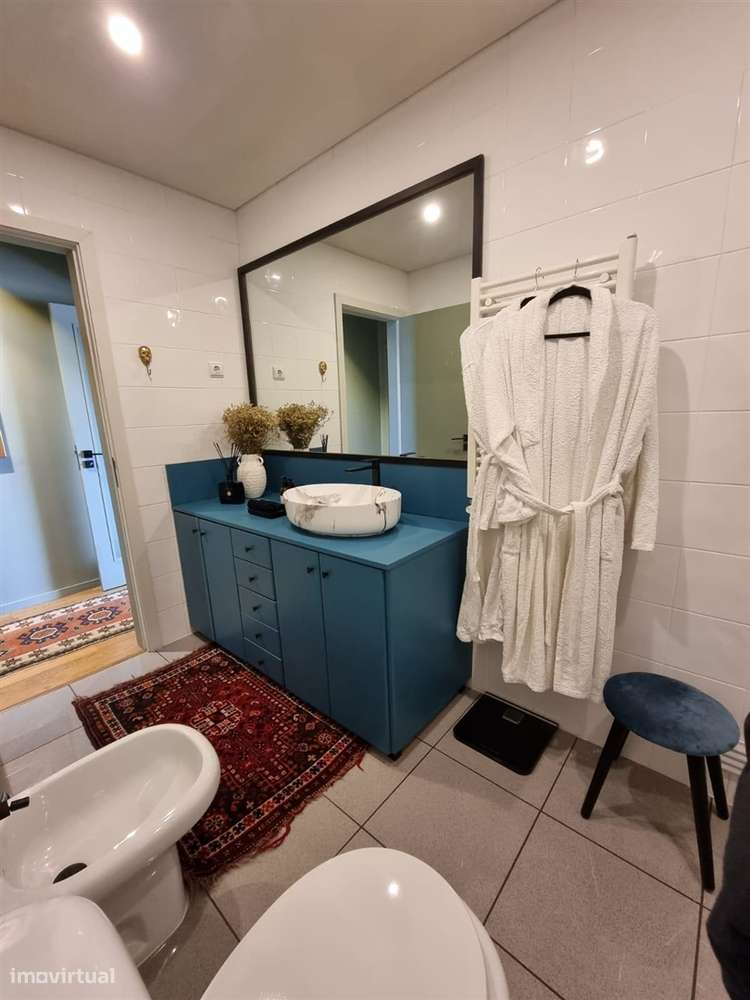 Apartamento T2 Venda em Moledo e Cristelo,Caminha-18