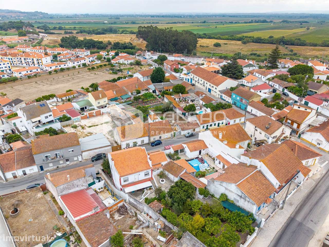 Moradia em Banda T2 Venda em Vale de Santarém,Santarém-34