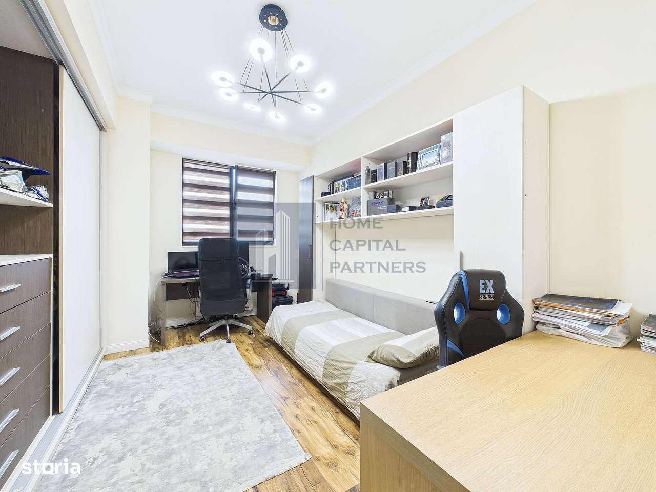 Apartament de 3 camere – Pipera, Voluntari-14