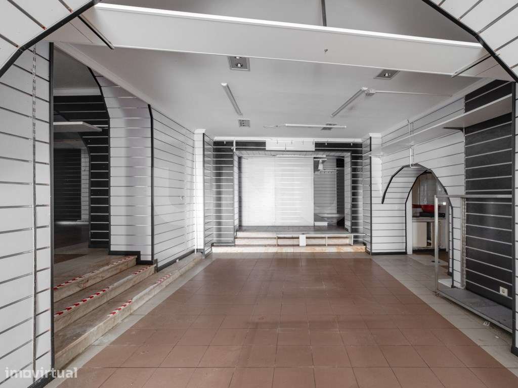 Loja - Centro Histórico Évora - Rua Serpa Pinto - Grande imagem: 4/12