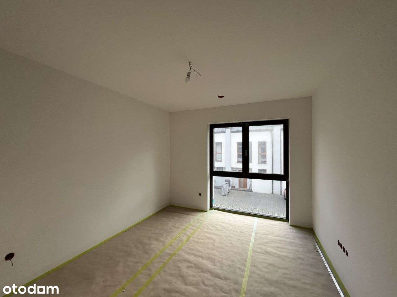 Pilna sprzedaż. Wykończony pod klucz, centrum Legi-12