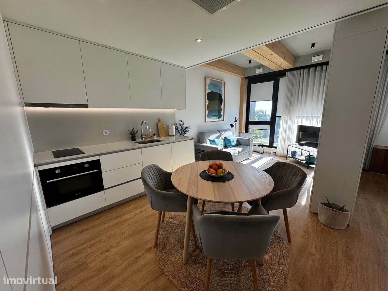 T1- Universidade do Minho, Azurém , Guimarães - Grande imagem: 5/13