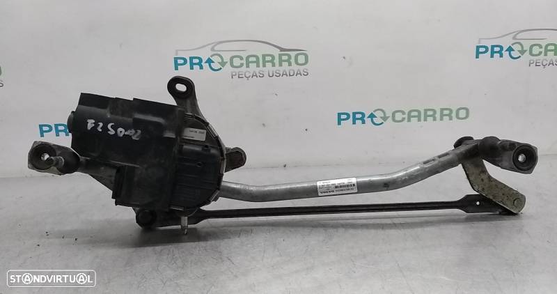 Motor Limpa Pára-Brisas Central Volvo V40 Hatchback (525, 526) - 1