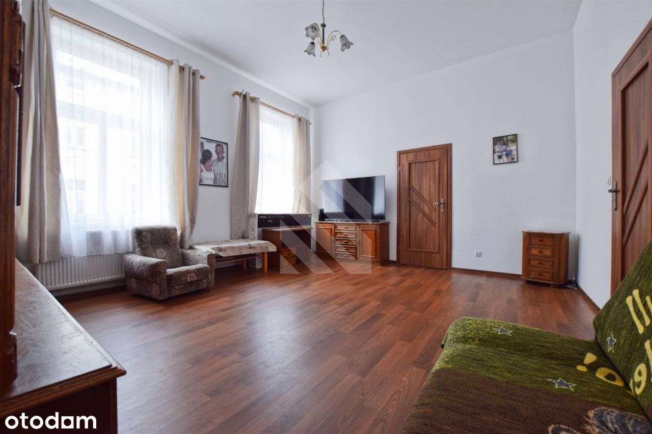 Przestronne mieszkanie (95m2), Śródmieście - Pełny obrazek: 3/16