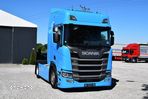 Scania R 500/ACC/FULL LED/WAGA/4 PODUSZKI / SUPER STAN - 7