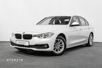 BMW Seria 3 316d Advantage - 13